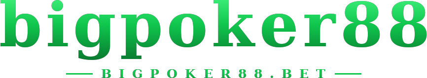bigpoker88 logo